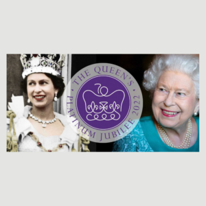 The Queen's Platinum Jubilee Collection